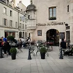 Maison Du Colombier
