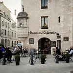 Maison Du Colombier