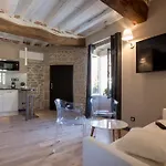 Maison Du Colombier Apartment Beaune (Cote d'Or)