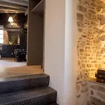 Maison Du Colombier Apartment *