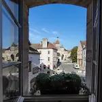 Maison Du Colombier Apartment