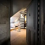 Maison Du Colombier Apartment