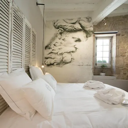 Maison Du Colombier Apartment