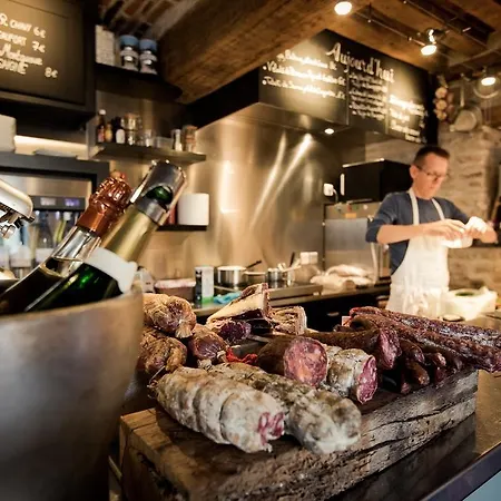 Maison Du Colombier Beaune (Cote d'Or)