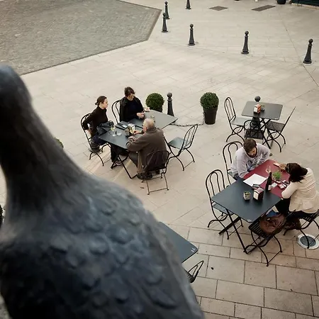 Maison Du Colombier Apartamento *