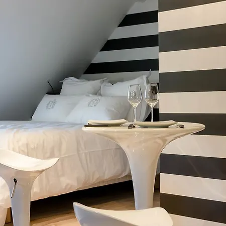 Apartment Maison Du Colombier *