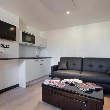 Maison Du Colombier Apartamento Beaune (Cote d'Or)