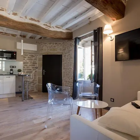 Maison Du Colombier Apartment Beaune (Cote d'Or)