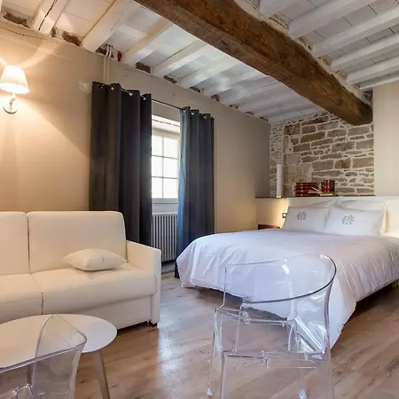 Maison Du Colombier Apartamento *