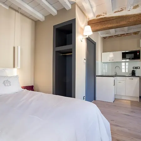 Maison Du Colombier *