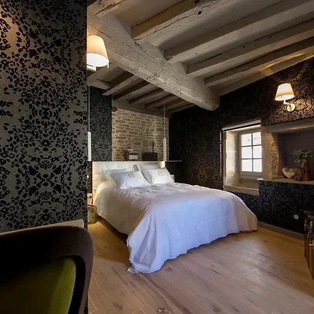 Apartment Maison Du Colombier Beaune (Cote d'Or)