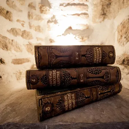 Maison Du Colombier * Beaune (Cote d'Or)