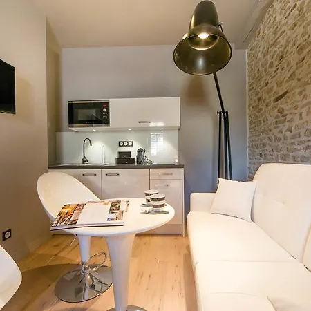 Maison Du Colombier Apartment Beaune (Cote d'Or)