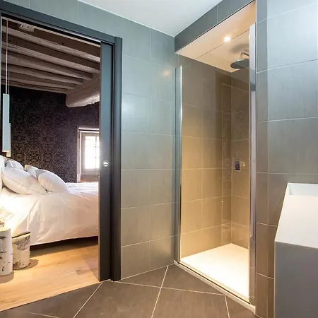 Maison Du Colombier Lejlighed Beaune (Cote d'Or)