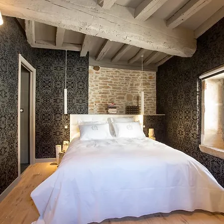 Apartment Maison Du Colombier