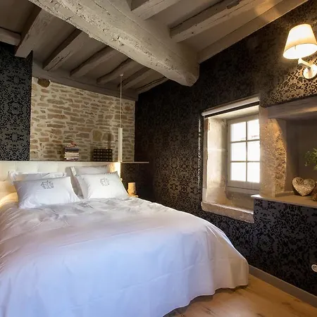 Maison Du Colombier *