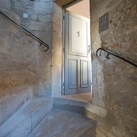 Apartment Maison Du Colombier