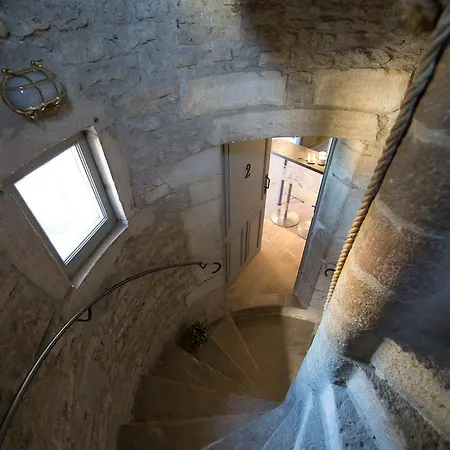 Maison Du Colombier Beaune (Cote d'Or)