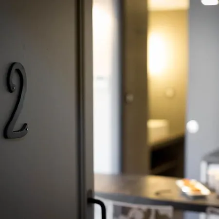 Maison Du Colombier * Beaune (Cote d'Or)