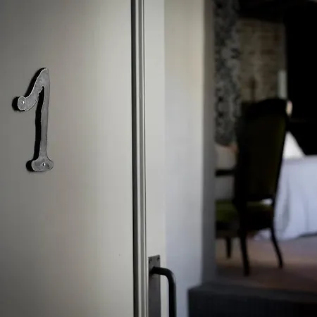 Maison Du Colombier Apartment