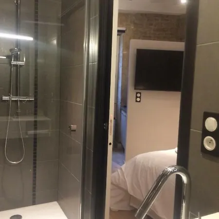 Maison Du Colombier *