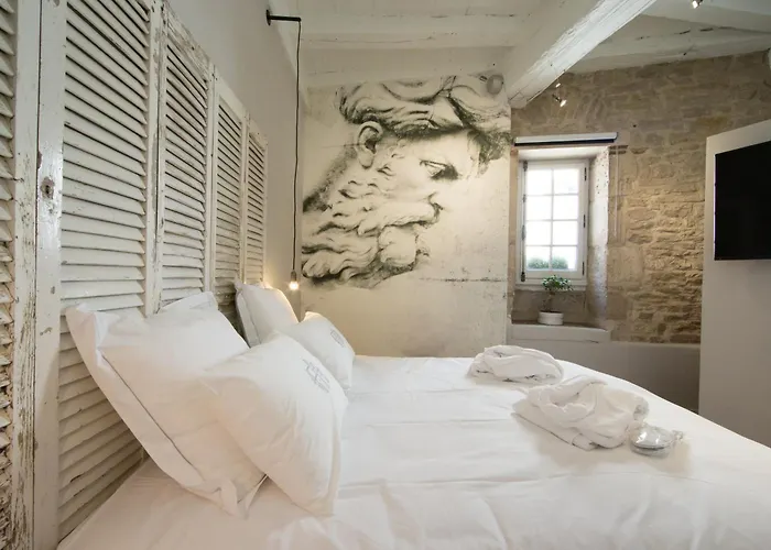 Maison Du Colombier Apartamento