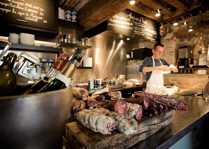 Maison Du Colombier Beaune (Cote d'Or)