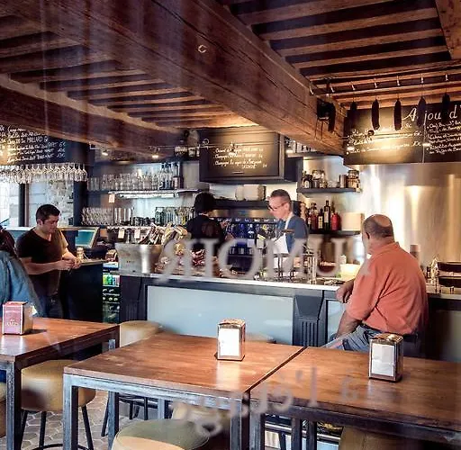 Maison Du Colombier Apartamento