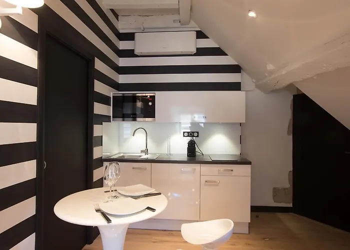 メゾン デュ コロンビエ ボーヌ