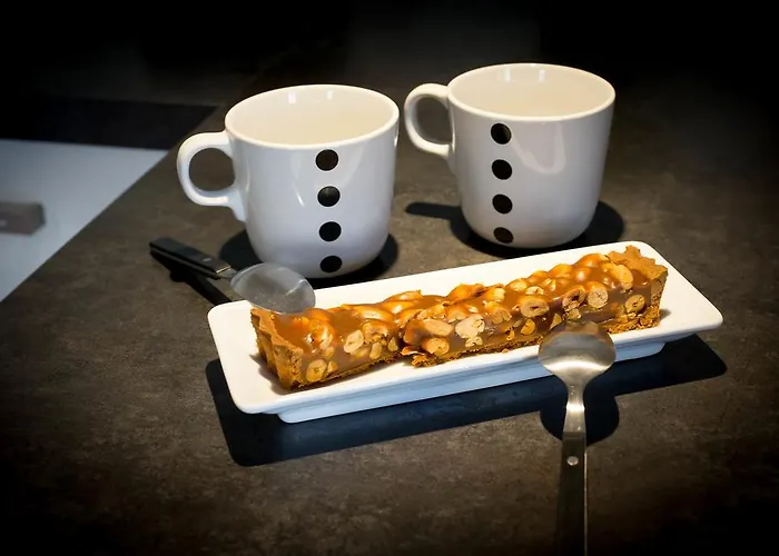 דירה Maison Du Colombier