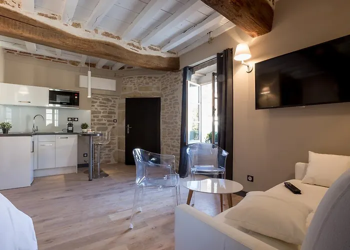 Maison Du Colombier Apartamento Beaune (Cote d'Or)