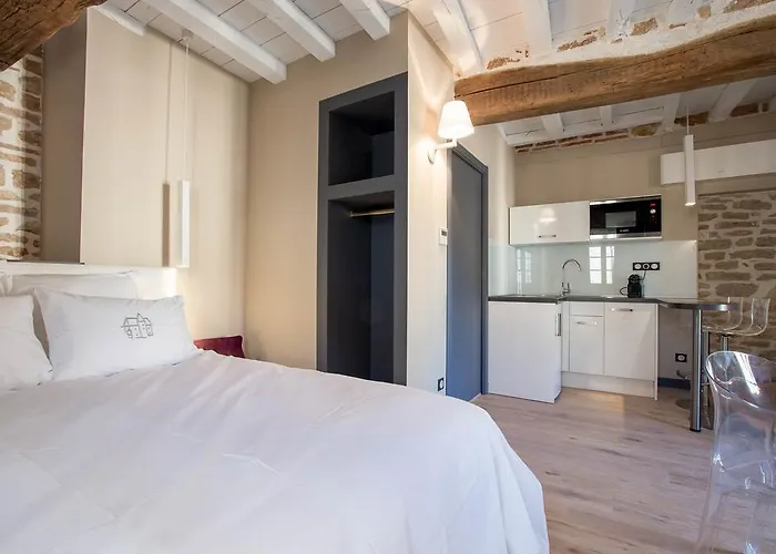 メゾン デュ コロンビエ *