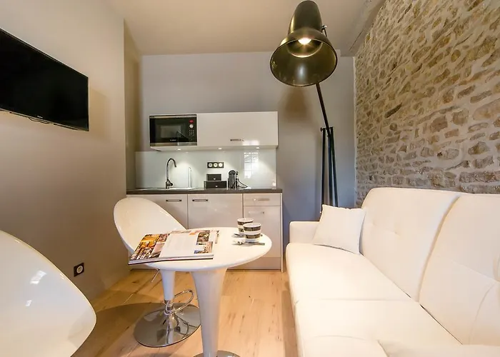 Maison Du Colombier Apartamento Beaune (Cote d'Or)