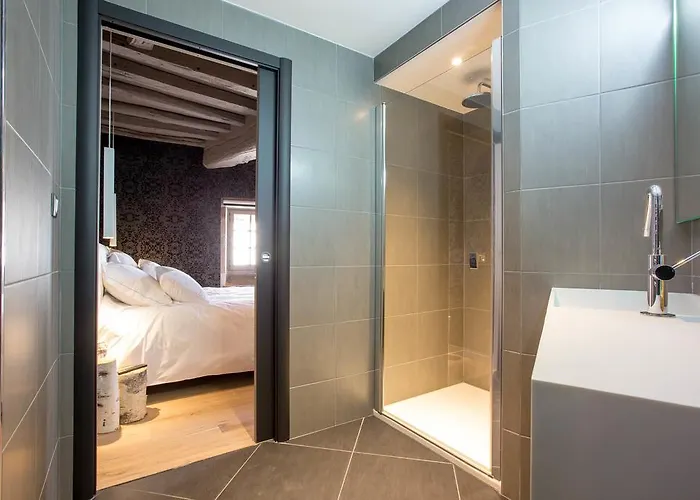 Maison Du Colombier Apartamento Beaune (Cote d'Or)