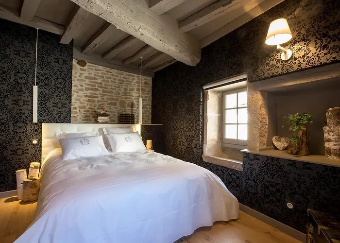 メゾン デュ コロンビエ *