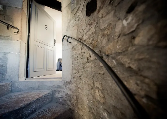 Apartamento Maison Du Colombier Beaune (Cote d'Or)