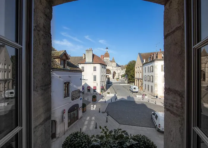 メゾン デュ コロンビエ