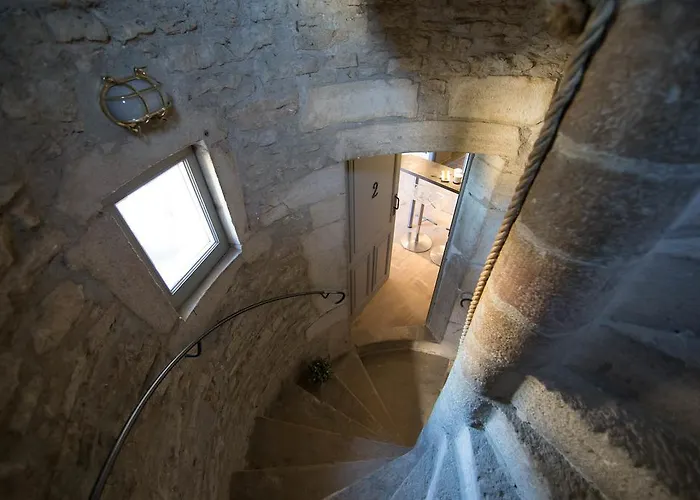 Maison Du Colombier Beaune (Cote d'Or)