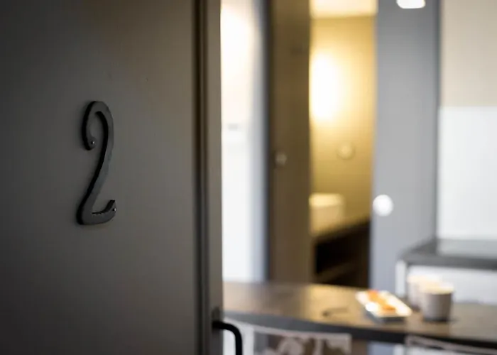 Maison Du Colombier * Beaune (Cote d'Or)