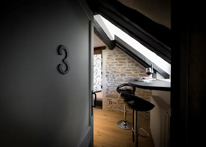 メゾン デュ コロンビエ