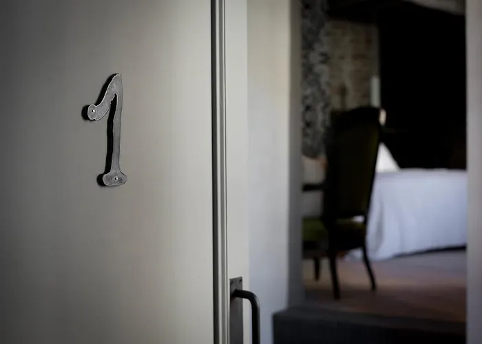 Maison Du Colombier Apartamento