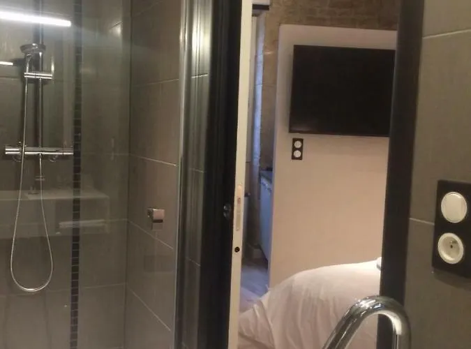 Maison Du Colombier *